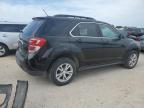 2017 Chevrolet Equinox Lt de vânzare în San Antonio, TX - Front End