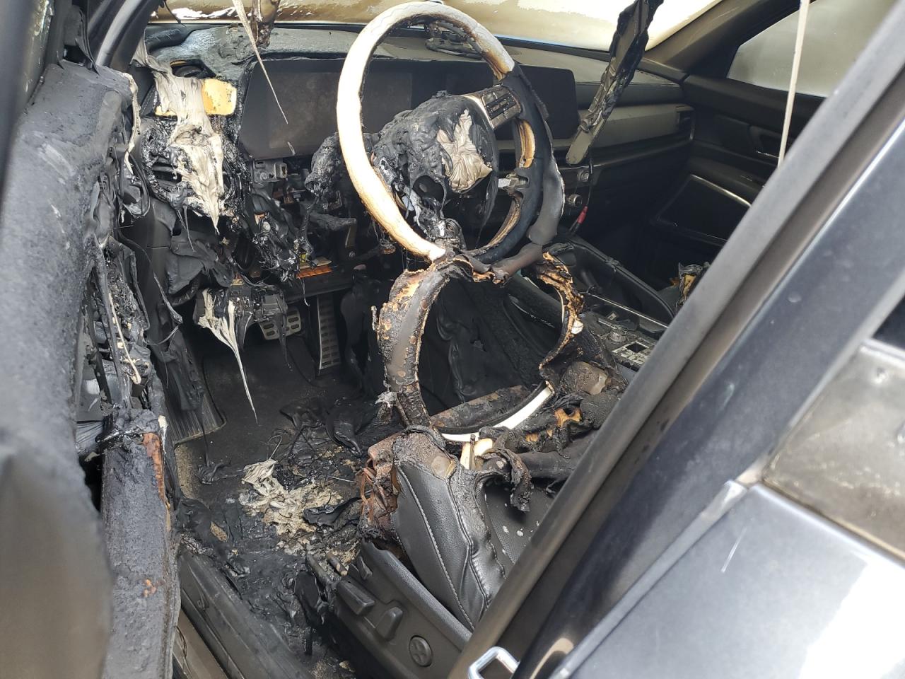 2024 Kia Telluride Sx VIN: 5XYP5DGC0RG441576 Lot: 54216365