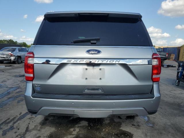  FORD EXPEDITION 2021 Silver