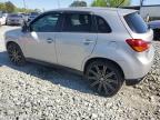 2015 Mitsubishi Outlander Sport Es for Sale in Mebane, NC - Hail