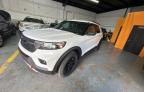 2022 Ford Explorer Timberline de vânzare în Orlando, FL - Damage History