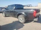 2016 Nissan Frontier S للبيع في Wilmer، TX - Front End