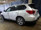 2020 Nissan Pathfinder Sv for Sale in Woodhaven, MI - Side