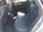 2015 AUDI A6 SE TDI for sale at Copart SANDY