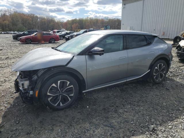 2024 Kia Ev6 Light
