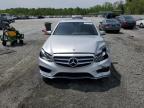 2015 Mercedes-Benz E 350 იყიდება Spartanburg-ში, SC - Front End