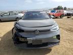 2023 Volkswagen Id.4 Pro S zu verkaufen in American Canyon, CA - Rear End