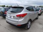 2011 HYUNDAI IX35 PREMI for sale at Copart WESTBURY