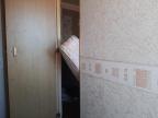 2003 WILLERBY GRANADA -6 for sale at Copart WOLVERHAMPTON