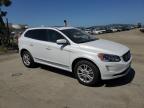 2015 Volvo Xc60 T5 Platinum იყიდება Martinez-ში, CA - All Over