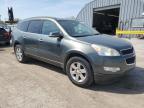 2011 Chevrolet Traverse Lt for Sale in Wichita, KS - Side