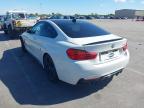 2013 BMW 428I M SPO for sale at Copart CHESTER