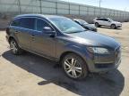 2013 Audi Q7 Premium Plus de vânzare în Albuquerque, NM - Front End