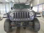 2018 Jeep Wrangler Unlimited Sport იყიდება Pasco-ში, WA - Front End
