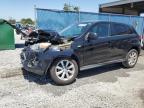 2014 Mitsubishi Outlander Sport Es for Sale in Riverview, FL - Front End
