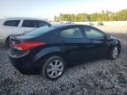 2013 Hyundai Elantra Gls zu verkaufen in Apopka, FL - Front End