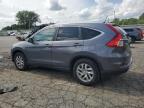 2015 Honda Cr-V Exl   იყიდება Shreveport-ში, LA - Rear End