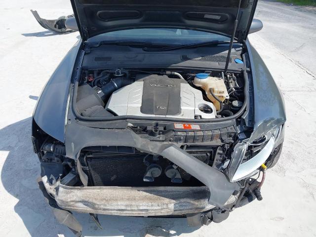 2008 AUDI A6 S LINE