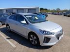 2017 HYUNDAI IONIQ PREM for sale at Copart NEWBURY
