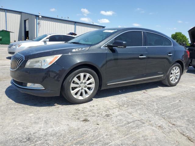 2014 Buick Lacrosse 