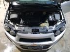 2012 Chevrolet Sonic Lt იყიდება Rogersville-ში, MO - Hail