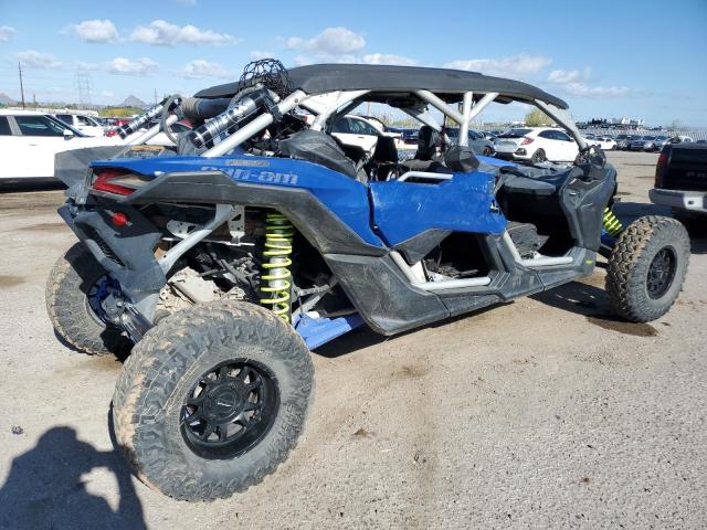 2020 CAN-AM MAVERICK X3 MAX X RS TURBO RR