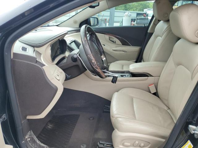  BUICK LACROSSE 2015 Black