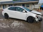 2016 Toyota Corolla L for Sale in Hurricane, WV - Front End