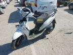2017 SYM SYMPHONY S for sale at Copart SANDWICH