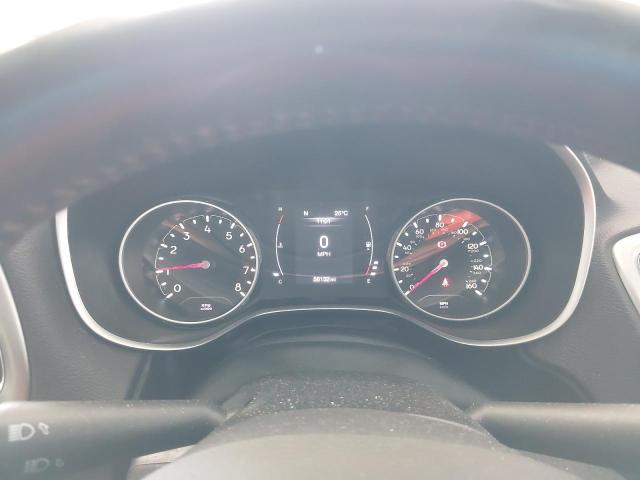 2018 JEEP COMPASS LO