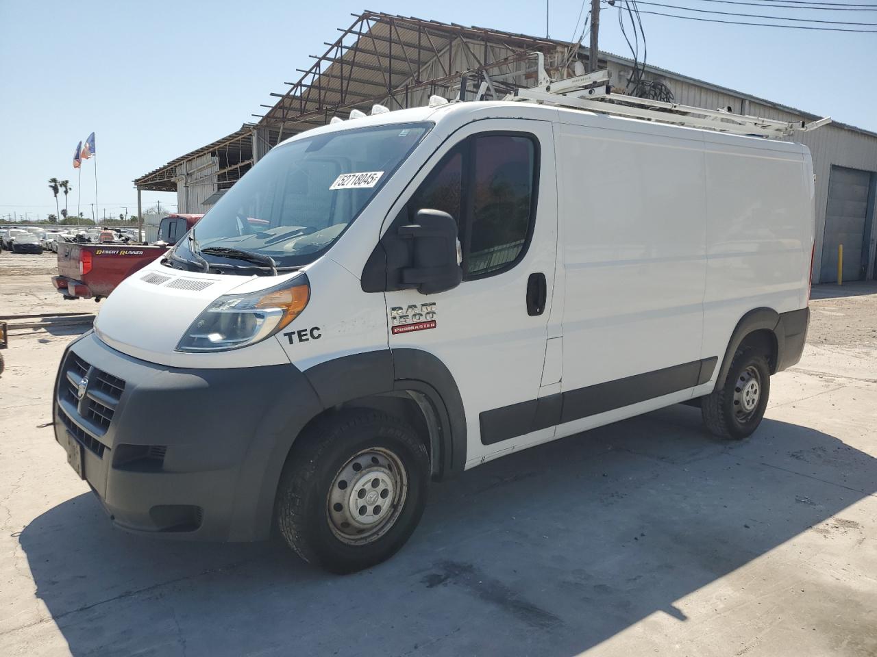 Corpus Christi, TX에서 판매 중인 2014 Ram Promaster 1500 1500 Standard - Mechanical