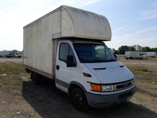 2003 IVEC DAILY 35C1