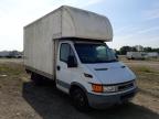 2003 IVEC DAILY 35C1 for sale at Copart SANDTOFT