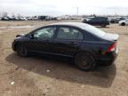 2009 Honda Civic Dx-G na sprzedaż w London, ON - Front End