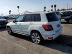2010 Mercedes-Benz Glk 350 4Matic en Venta en Van Nuys, CA - Front End