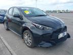 2023 TOYOTA YARIS ICON for sale at Copart CHESTER