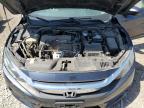 2018 Honda Civic Ex en Venta en Columbus, OH - Minor Dent/Scratches