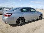 2017 HONDA ACCORD SPORT for sale at Copart AB - EDMONTON
