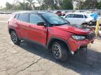2025 Jeep Compass Trailhawk للبيع في Van Nuys، CA - Front End