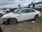 2017 Lincoln Continental Select for Sale in Woodhaven, MI - Front End
