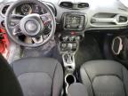 2016 JEEP RENEGADE SPORT for sale at Copart QC - MONTREAL