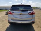 2020 Chevrolet Equinox Lt for Sale in Columbia Station, OH - Side