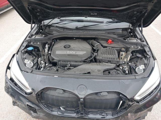 2022 BMW 118I M SPO
