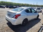2015 Nissan Versa S იყიდება Memphis-ში, TN - Front End