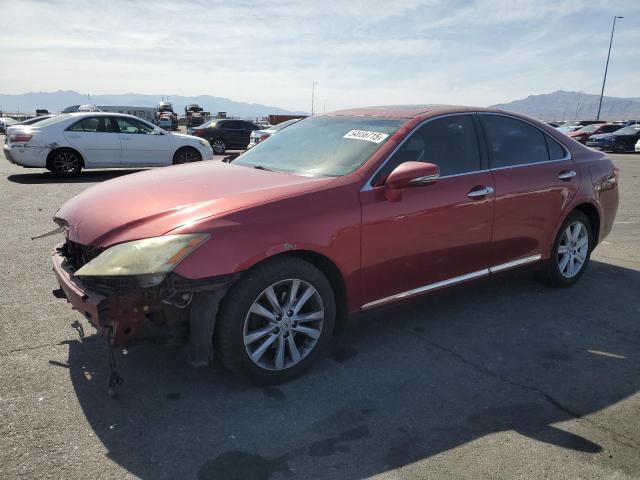 2010 Lexus Es 350