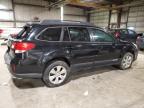 2011 Subaru Outback 2.5I Premium for Sale in Eldridge, IA - All Over