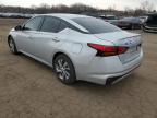 2021 Nissan Altima S na sprzedaż w New Britain, CT - Front End