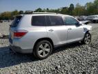 2011 Toyota Highlander Limited for Sale in Mebane, NC - Front End