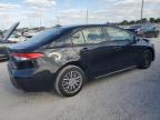 2021 Toyota Corolla Le за продажба в West Palm Beach, FL - Front End