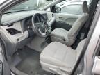2017 Toyota Sienna  продається в Cookstown, ON - Side